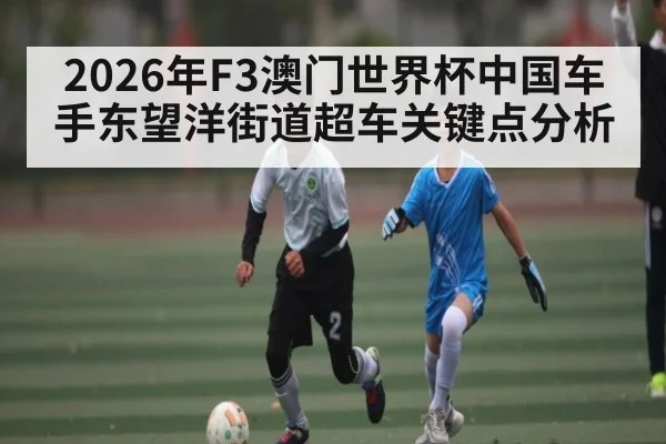 2026年F3澳门世界杯中国车手东望洋街道超车关键点分析